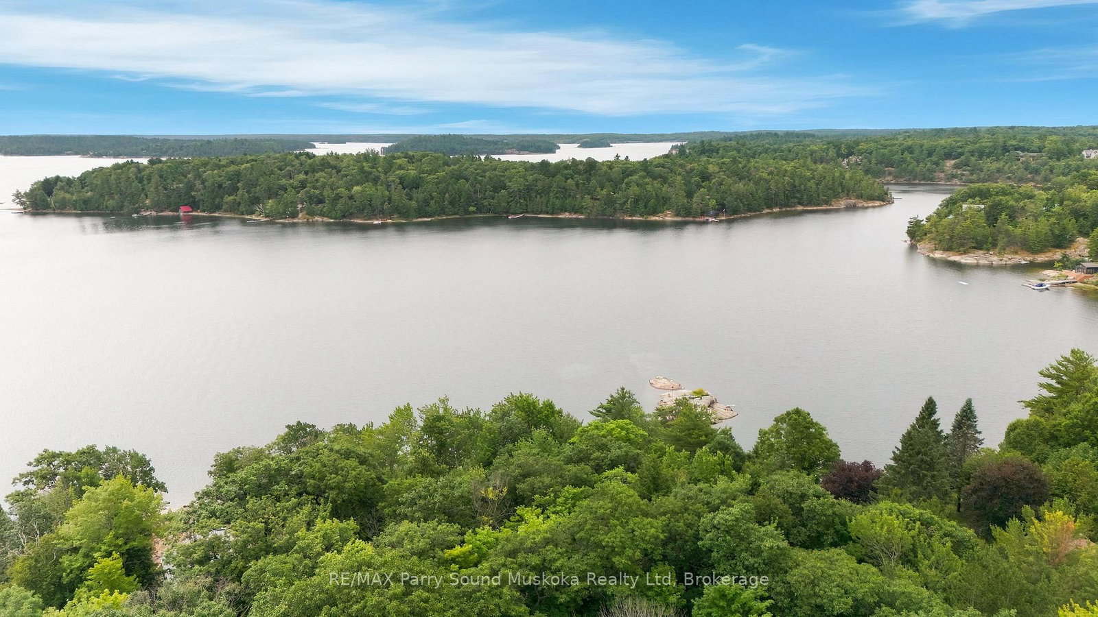 37 Grace Lane • Carling, ON photo 18