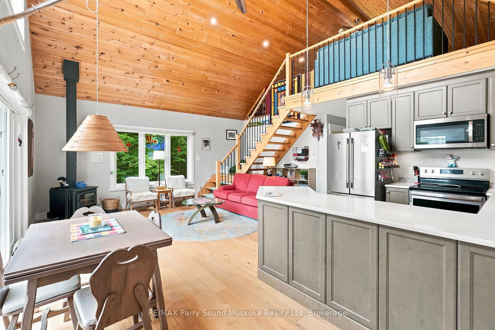 37 Grace Lane • Carling, ON photo 21