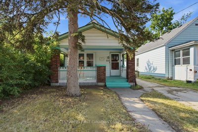 555 Grey Street