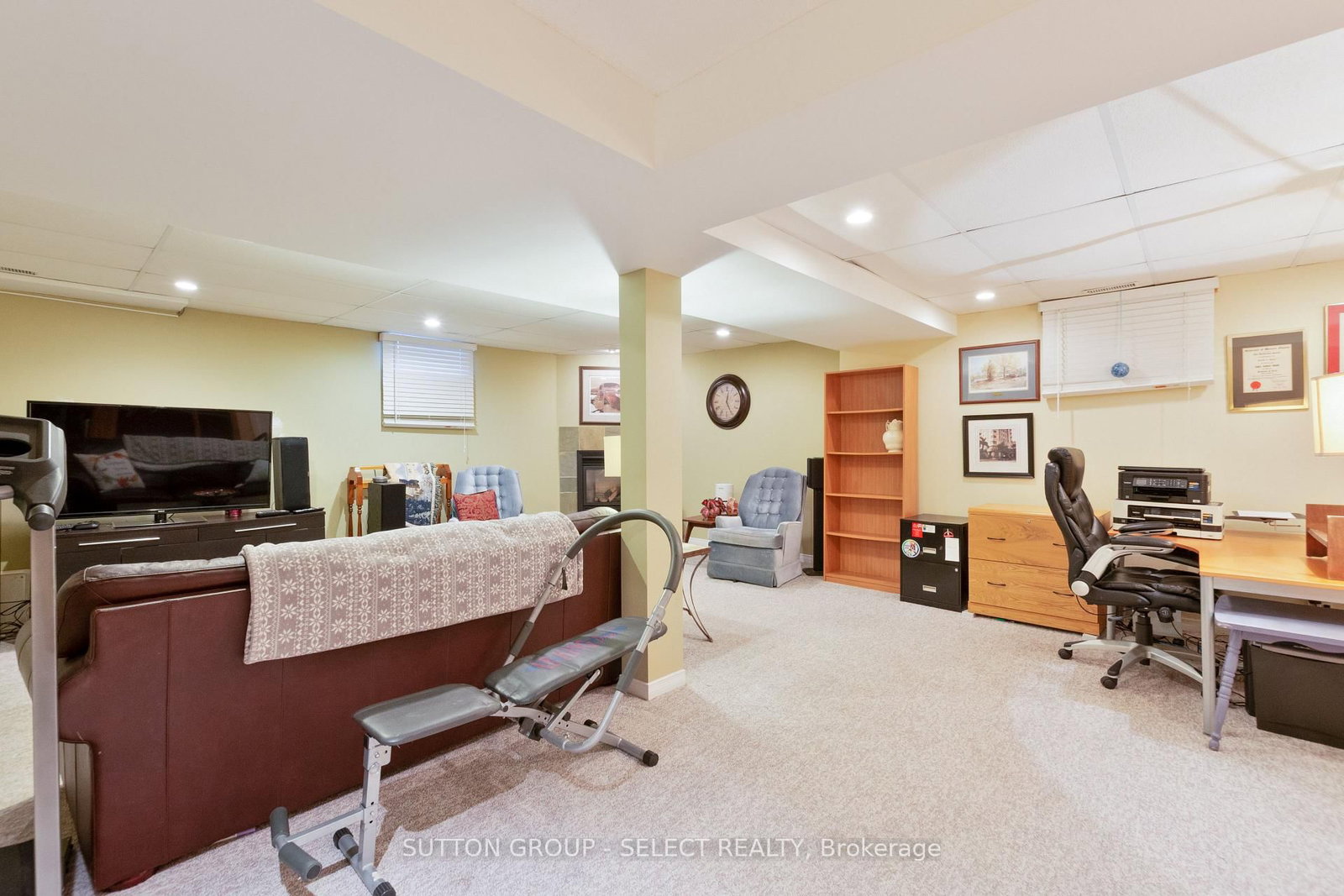 97 Tiner Avenue • Thames Centre, ON photo 22