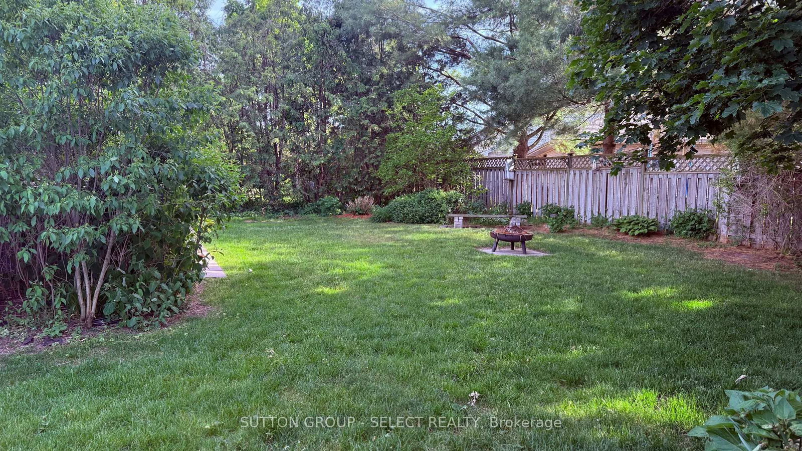 97 Tiner Avenue • Thames Centre, ON photo 28
