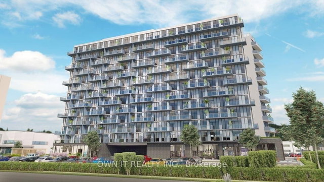 312 - 2782 Barton Street E