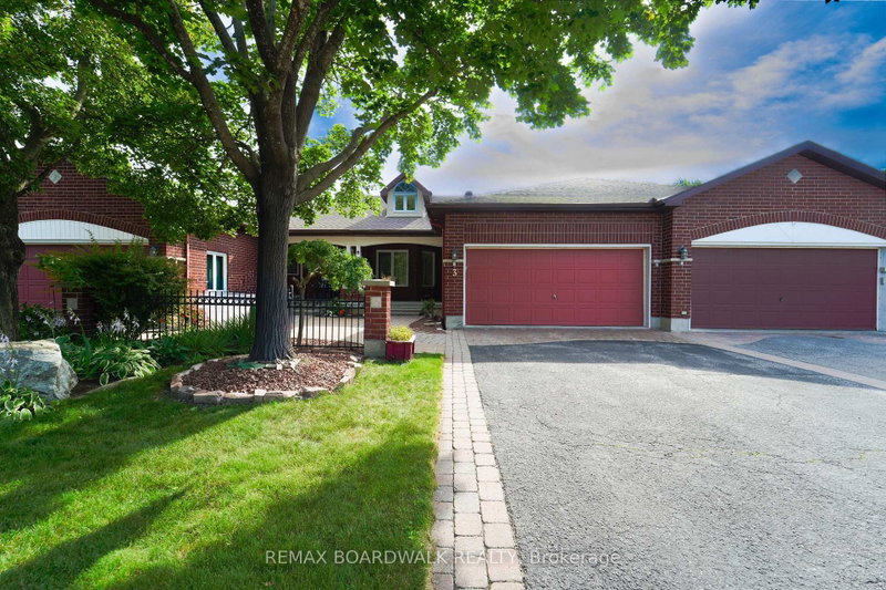 3 Coulson Court, Kanata