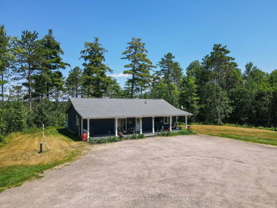649 Hazel Glen Road