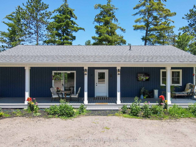 649 Hazel Glen Road