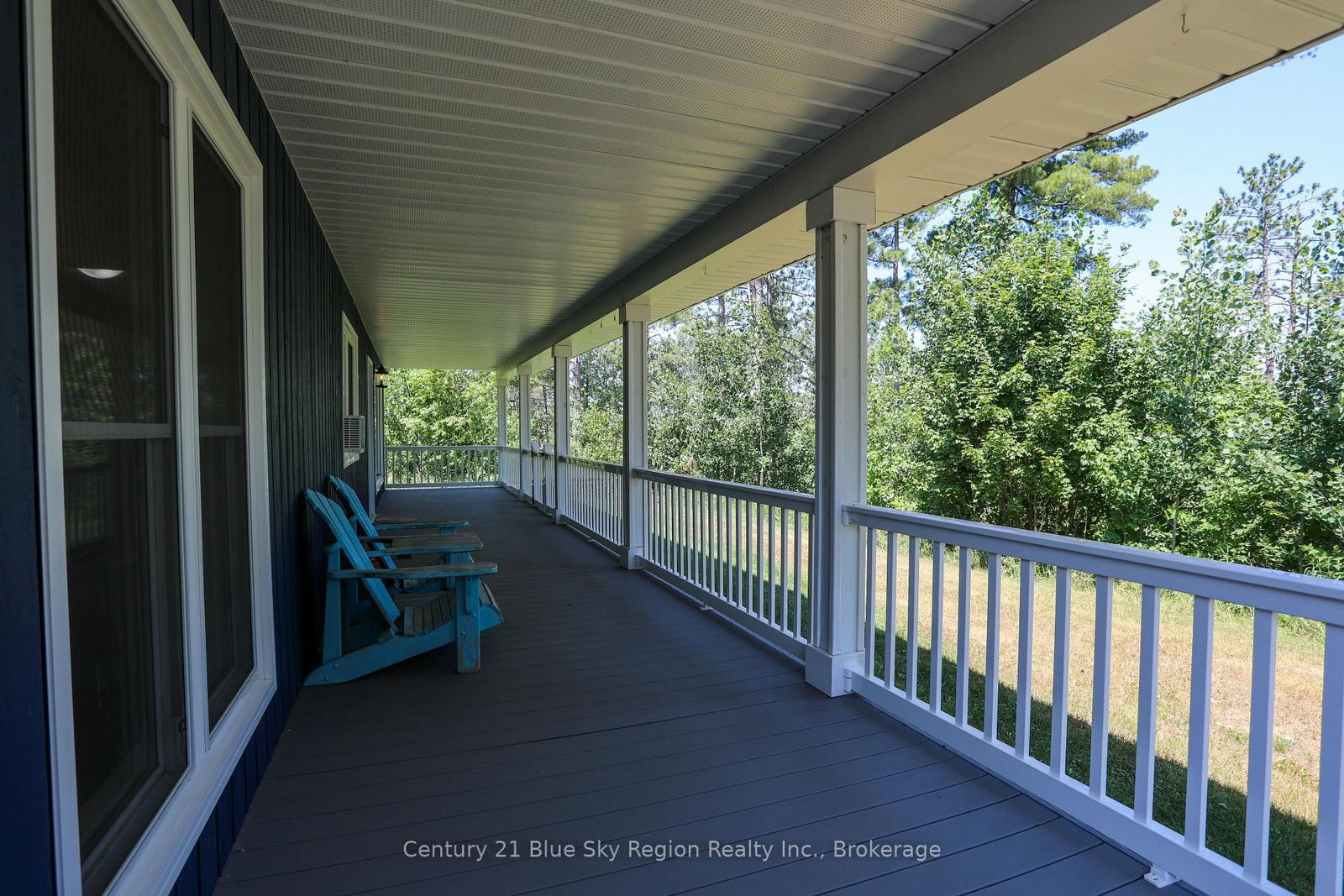 649 Hazel Glen Road • Callander, ON photo 39