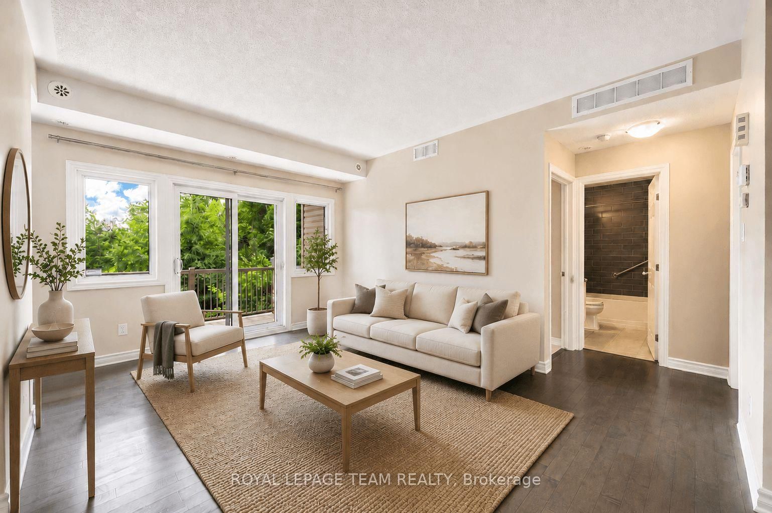 366 Wood Acres Grove • #i • Ottawa, ON photo 12