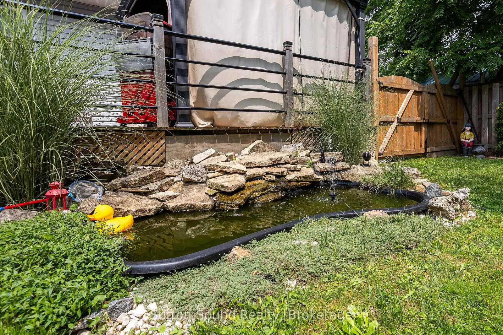 535 W 9th Street • Owen Sound, ON photo 35
