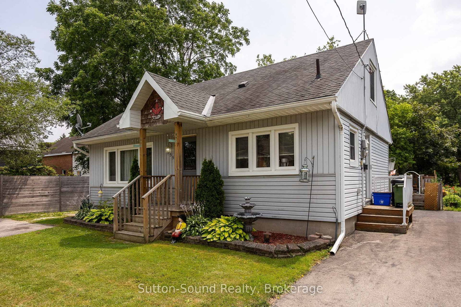 535 W 9th Street • Owen Sound, ON photo 37
