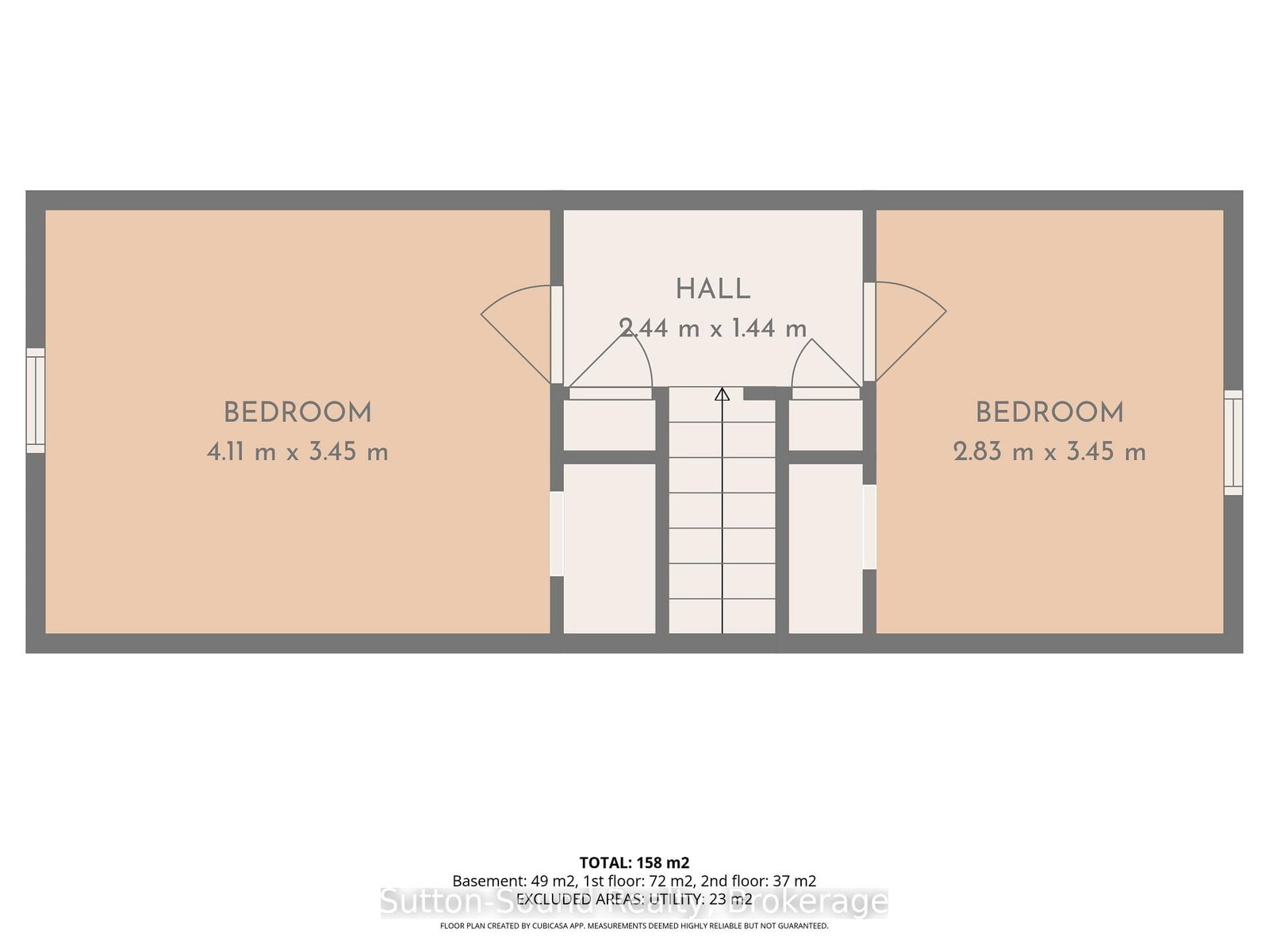 535 W 9th Street • Owen Sound, ON photo 43