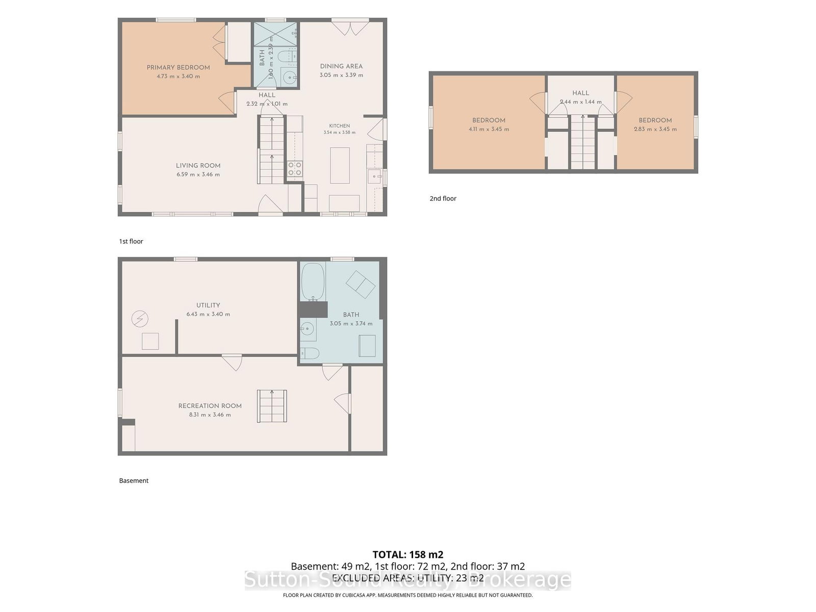 535 W 9th Street • Owen Sound, ON photo 44