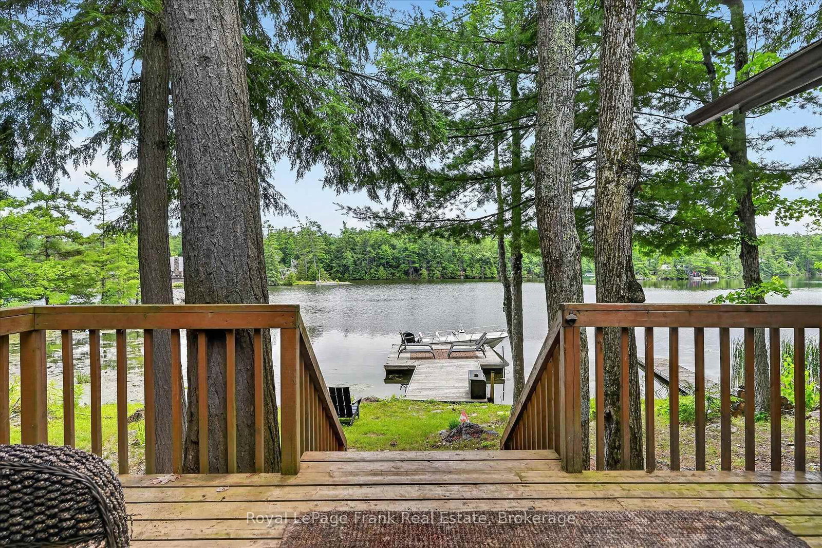 442 Island 7 Stoney Lake • Douro-Dummer, ON photo 10
