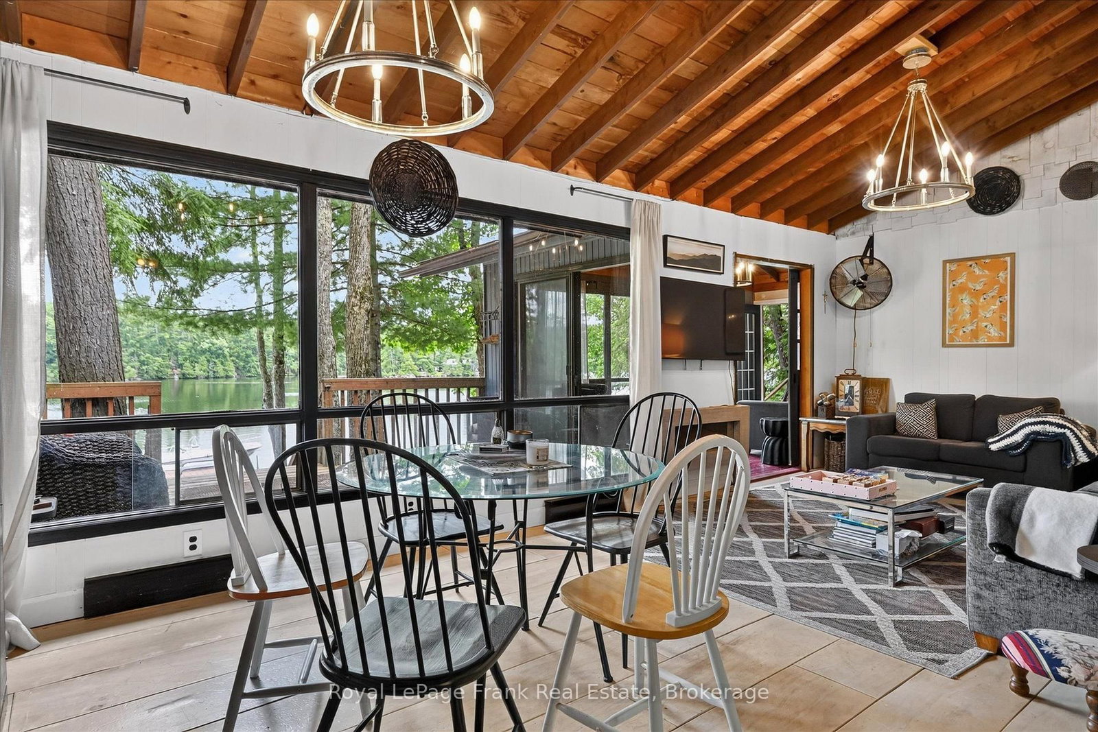 442 Island 7 Stoney Lake • Douro-Dummer, ON photo 16