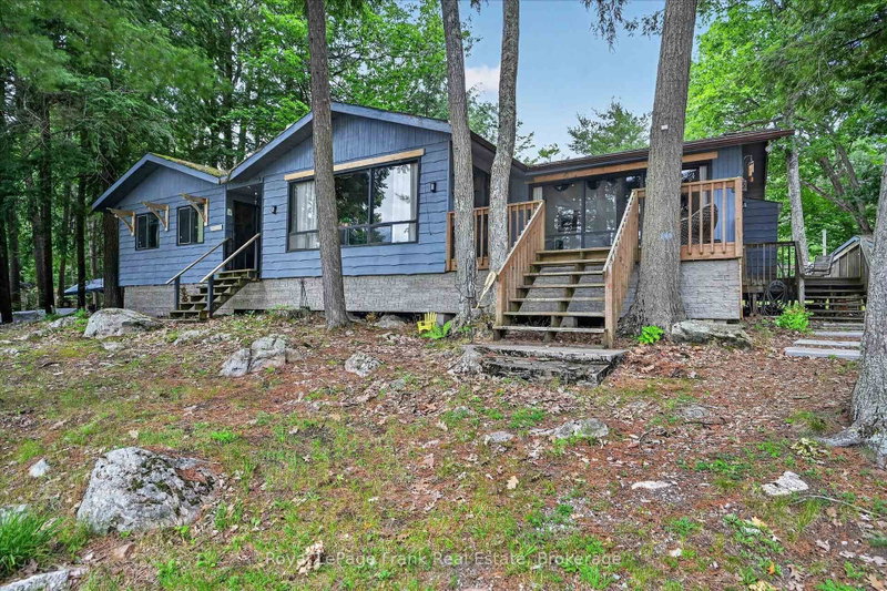 442 Island 7 Stoney Lake
