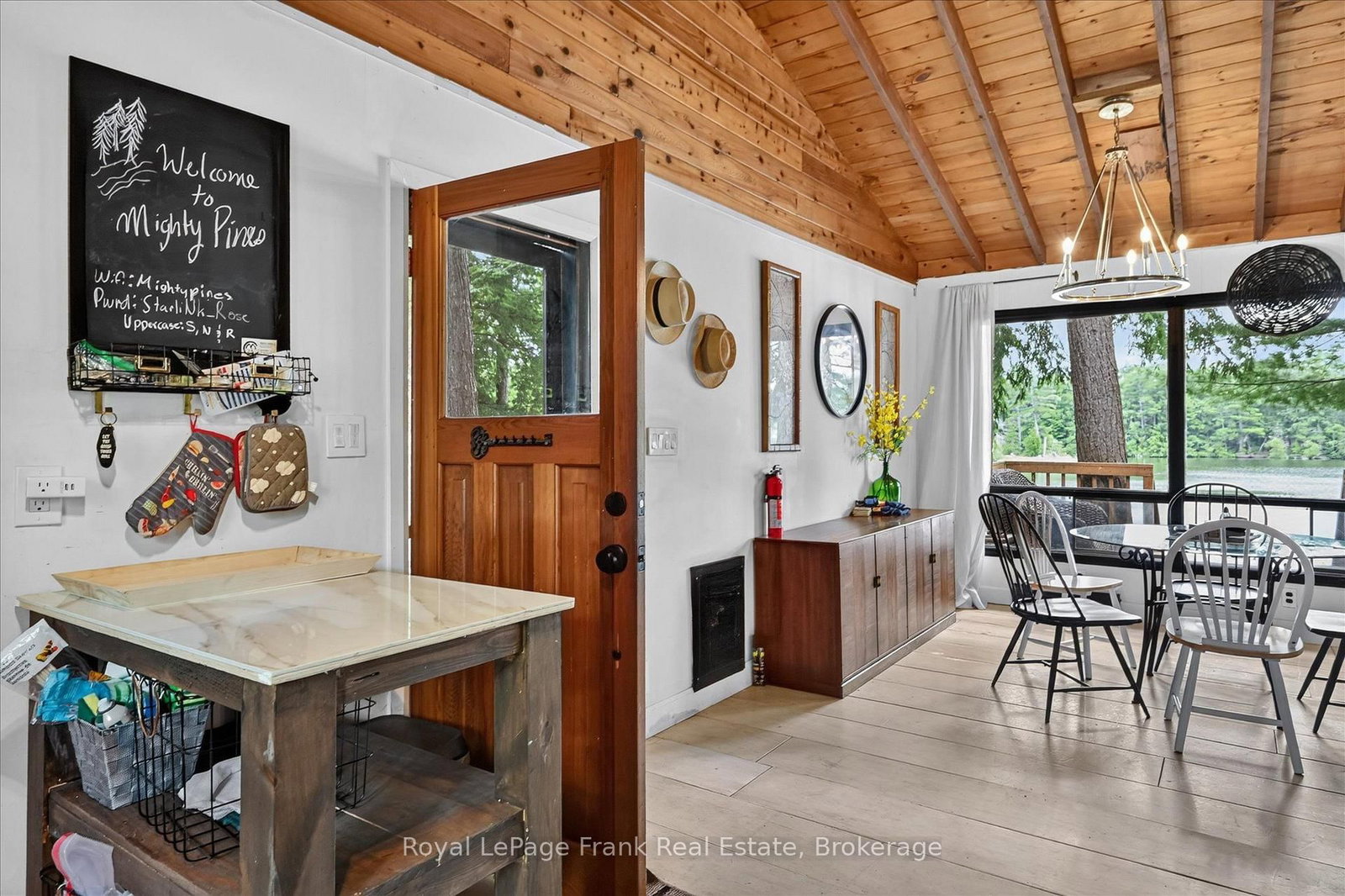 442 Island 7 Stoney Lake • Douro-Dummer, ON photo 23
