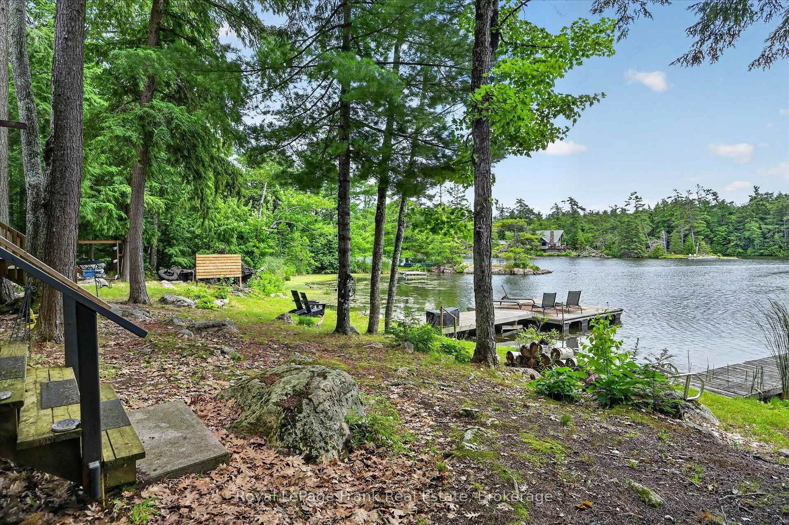 442 Island 7 Stoney Lake • Douro-Dummer, ON photo 27