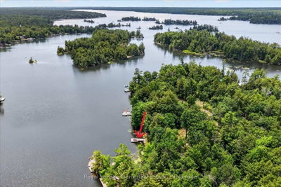 442 Island 7 Stoney Lake • Douro-Dummer, ON photo 8
