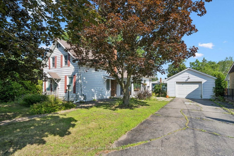 190 Winewood Avenue W, Gravenhurst