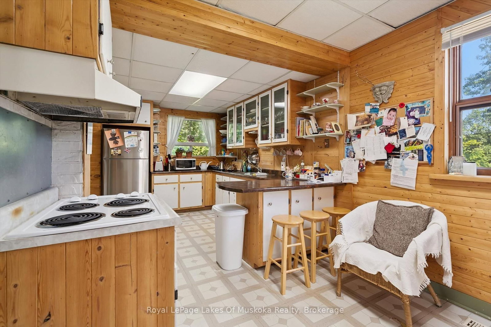 190 W Winewood Avenue • Gravenhurst, ON photo 16
