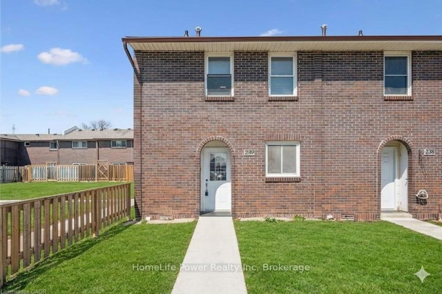 #239 - 31 Greengate Road