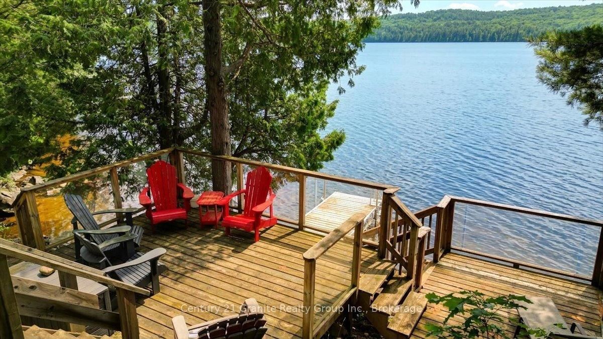 91 Ups & Downs Lane • South Algonquin, ON photo 20