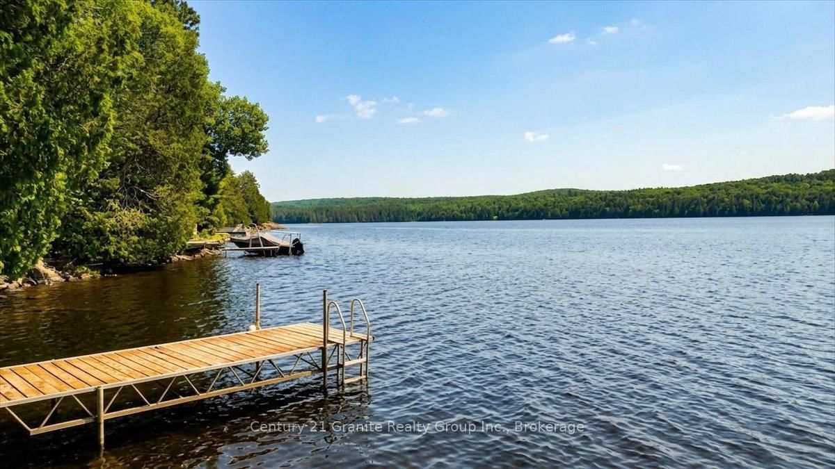 91 Ups & Downs Lane • South Algonquin, ON photo 21