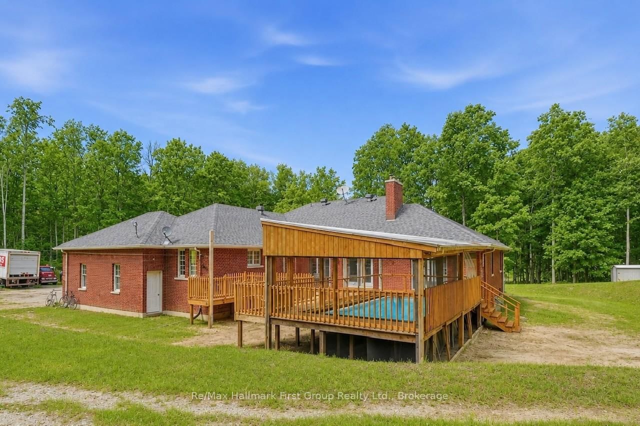 507 French Settlement Road • Tweed, ON photo 10