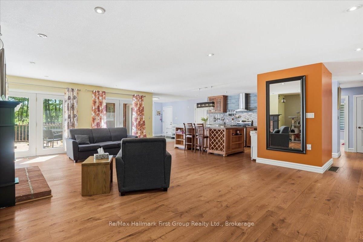 507 French Settlement Road • Tweed, ON photo 13