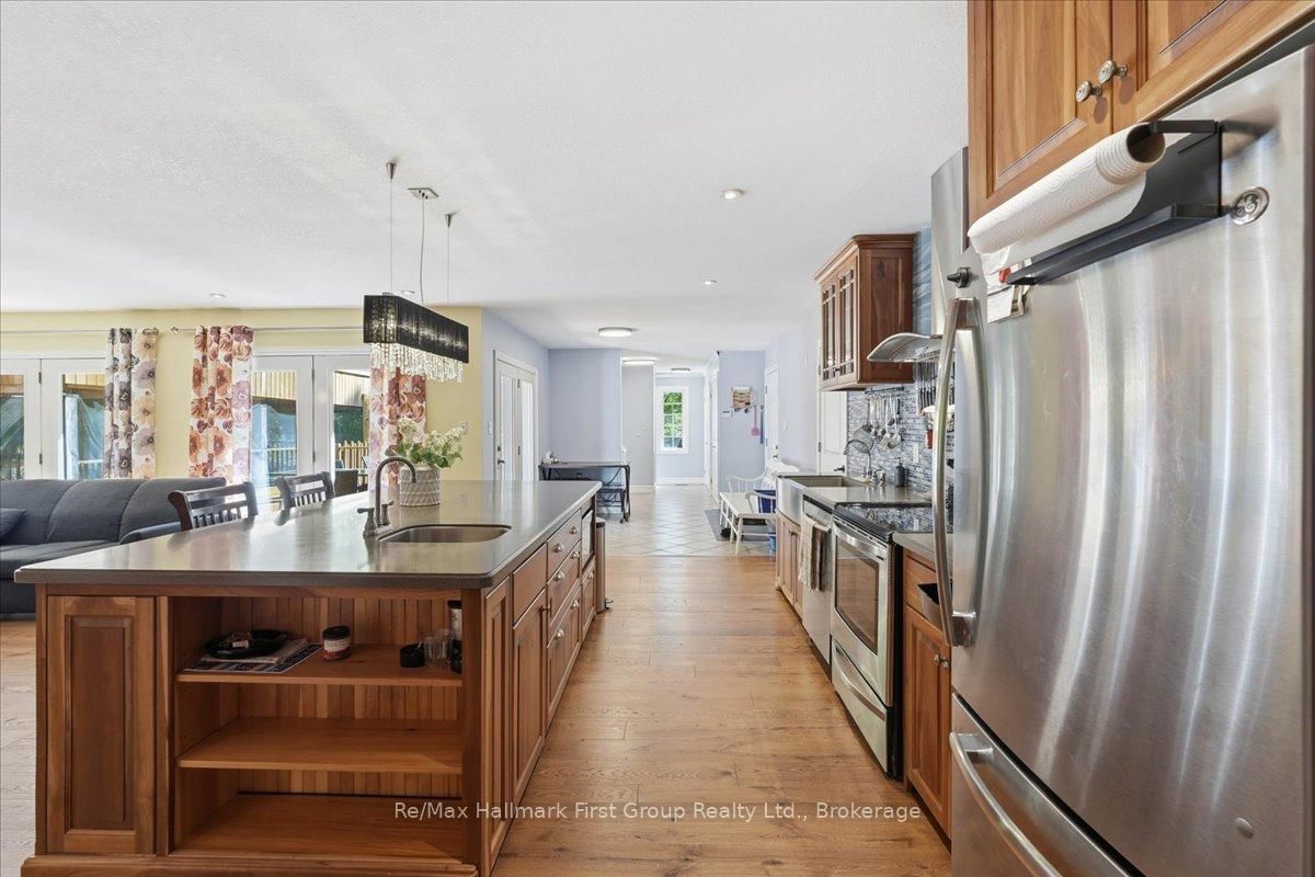 507 French Settlement Road • Tweed, ON photo 20
