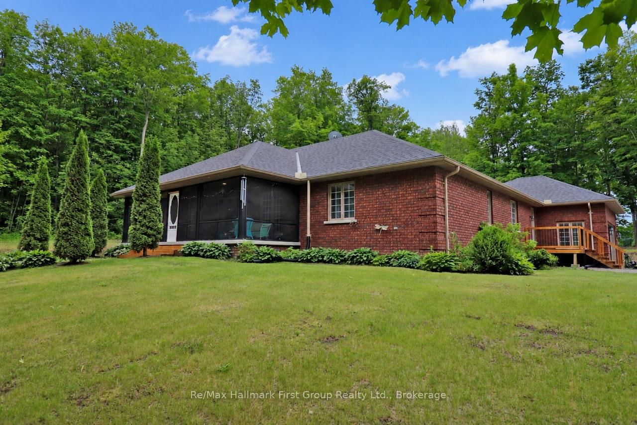 507 French Settlement Road • Tweed, ON photo 6