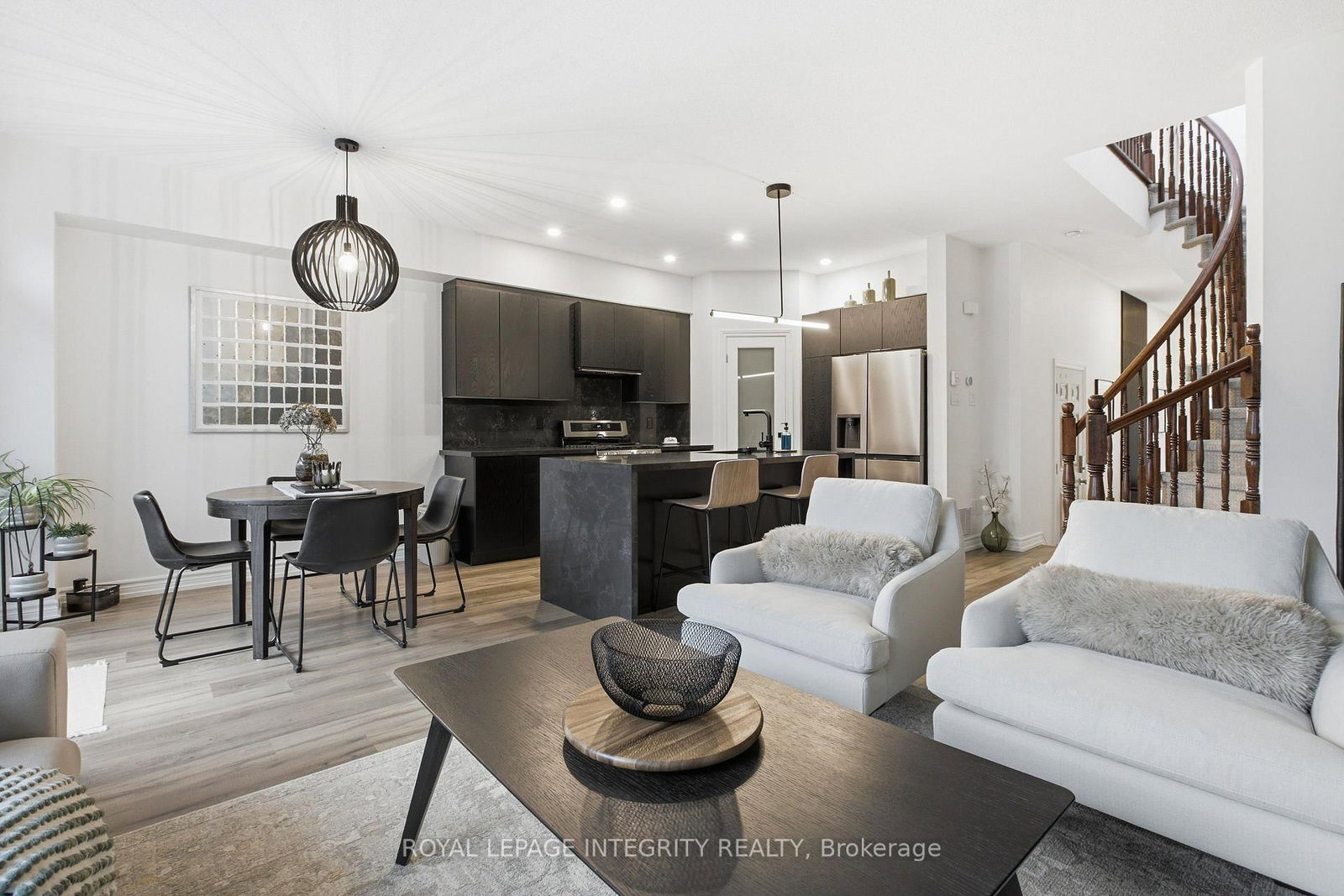 246 Cooks Mill Crescent • Ottawa, ON photo 16