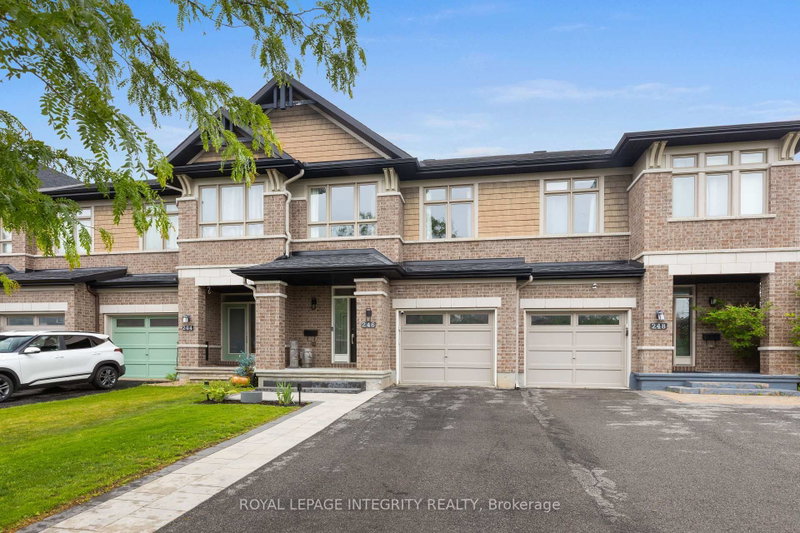 246 Cooks Mill Crescent