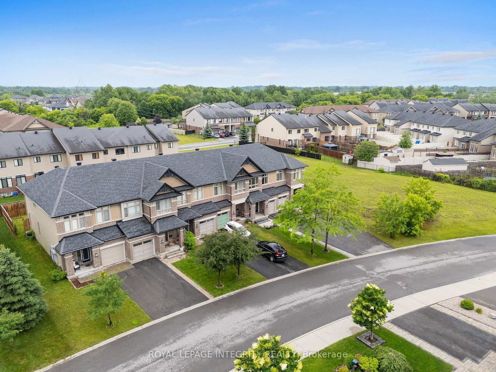 246 Cooks Mill Crescent • Ottawa, ON photo 37