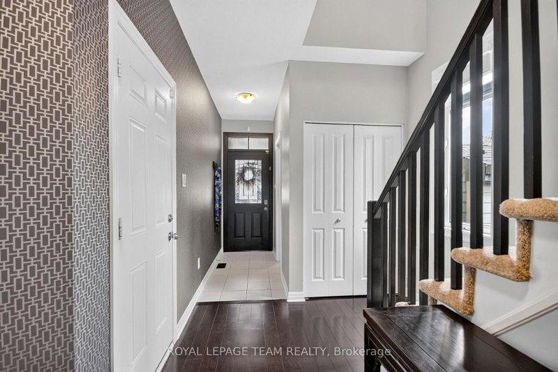 111 Hawkeswood Drive