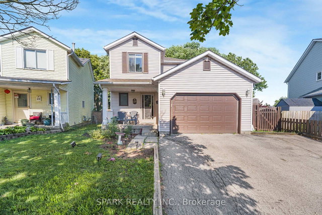23 Rannie Court