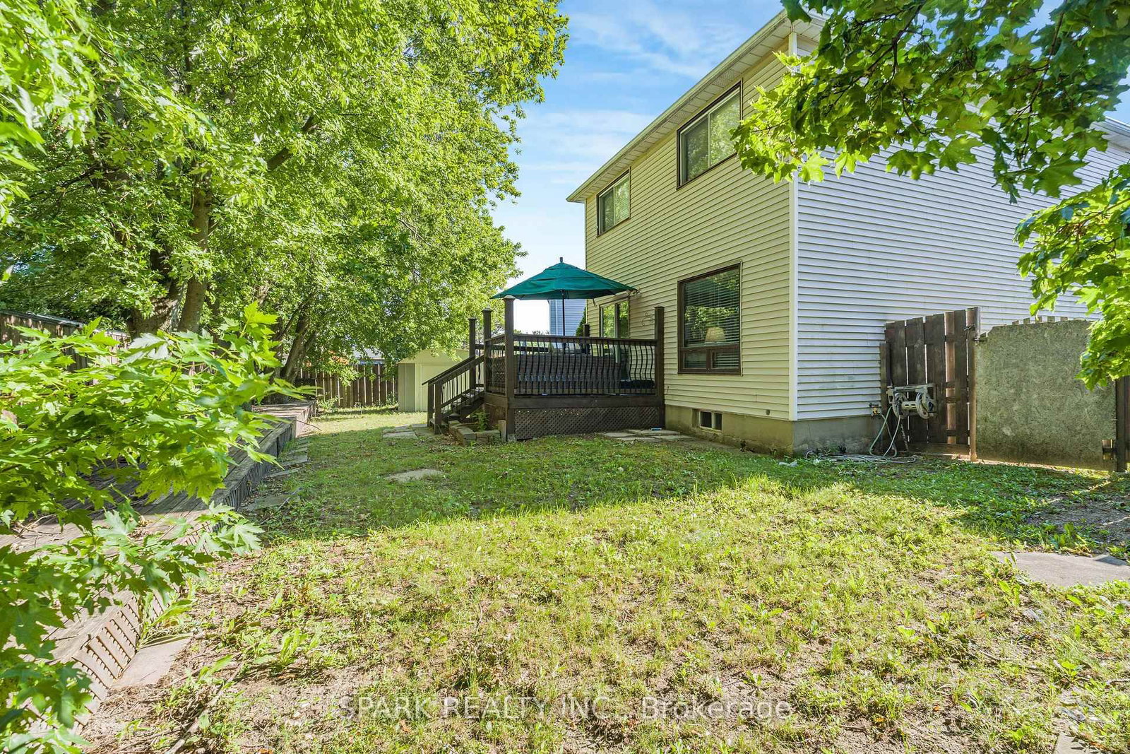 23 Rannie Court • Thorold, ON photo 29