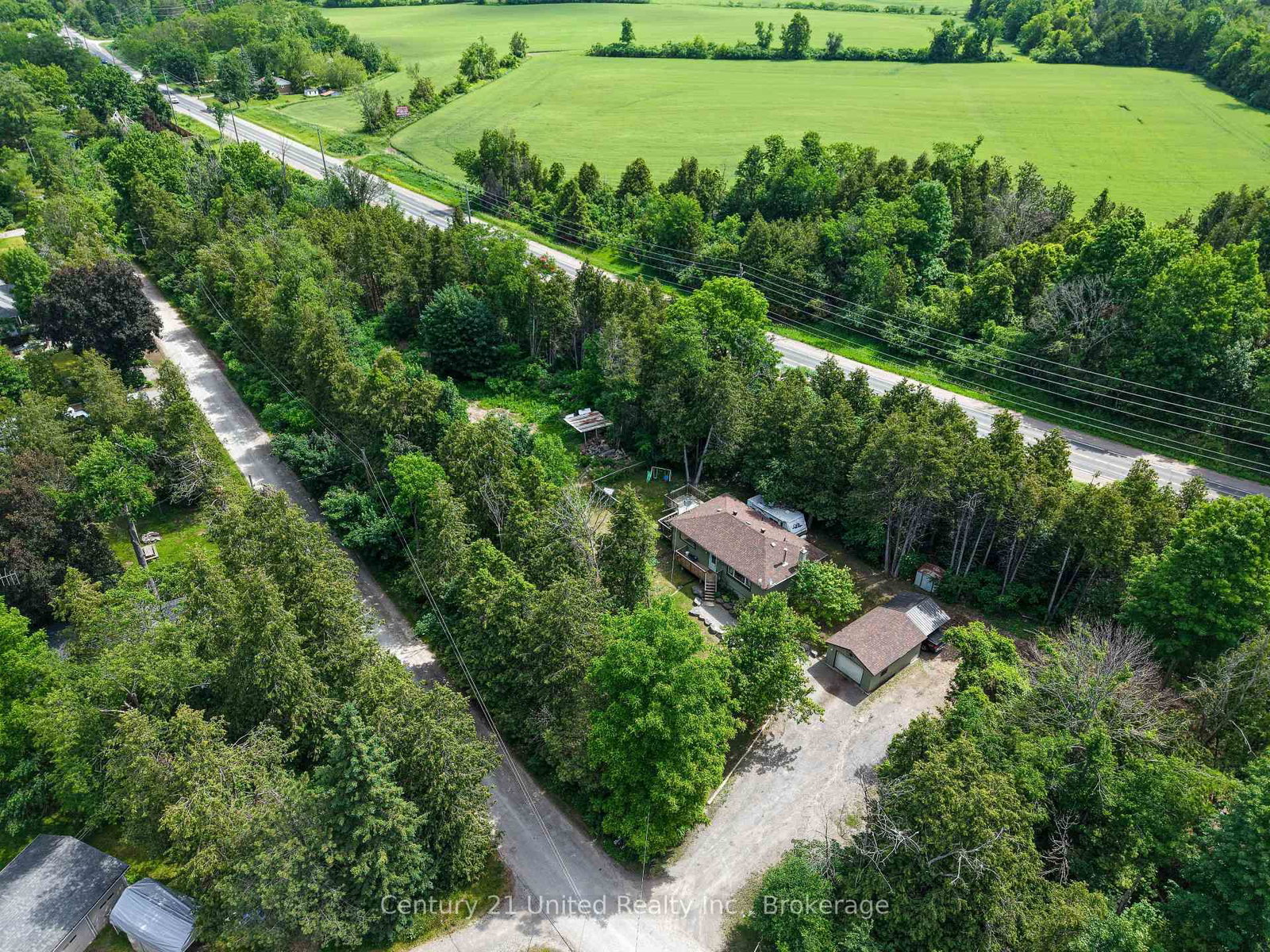 2403 Upper Chemung Drive • Selwyn, ON photo 28