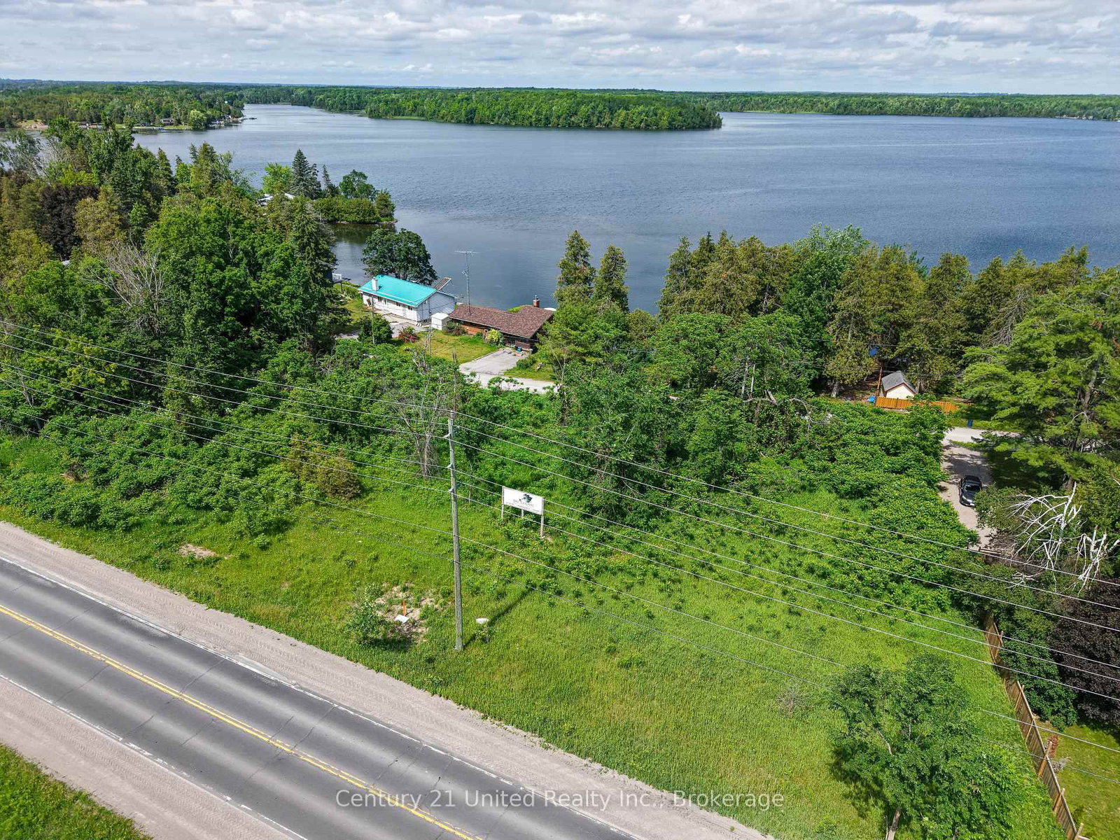 2403 Upper Chemung Drive • Selwyn, ON photo 33