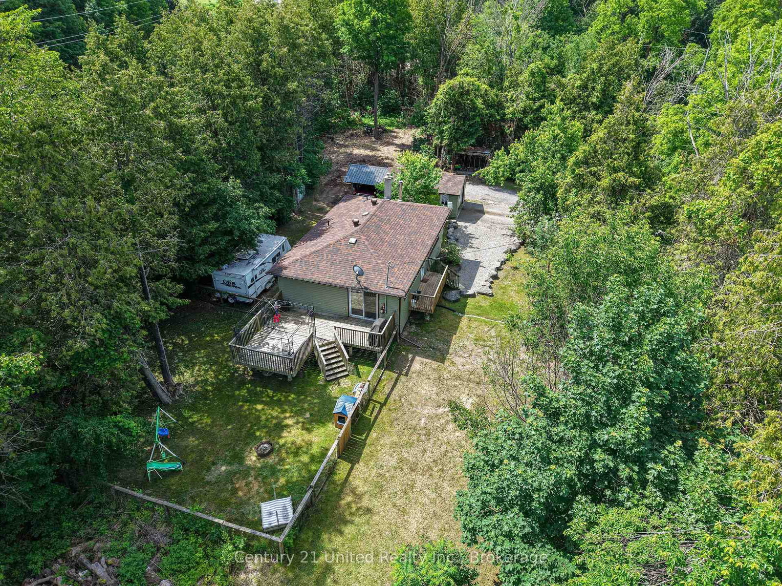 2403 Upper Chemung Drive • Selwyn, ON photo 39