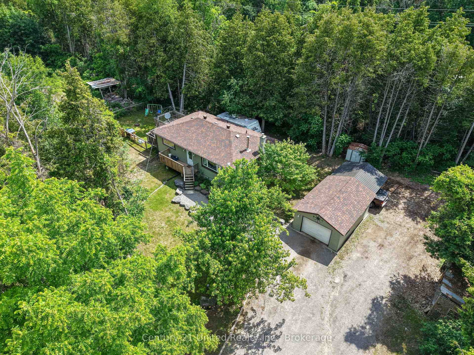 2403 Upper Chemung Drive • Selwyn, ON photo 42