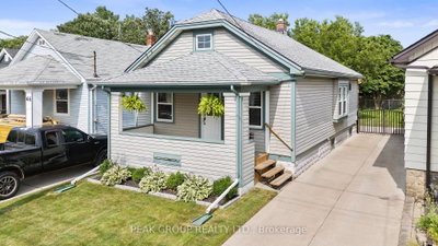 44 Richmond Avenue