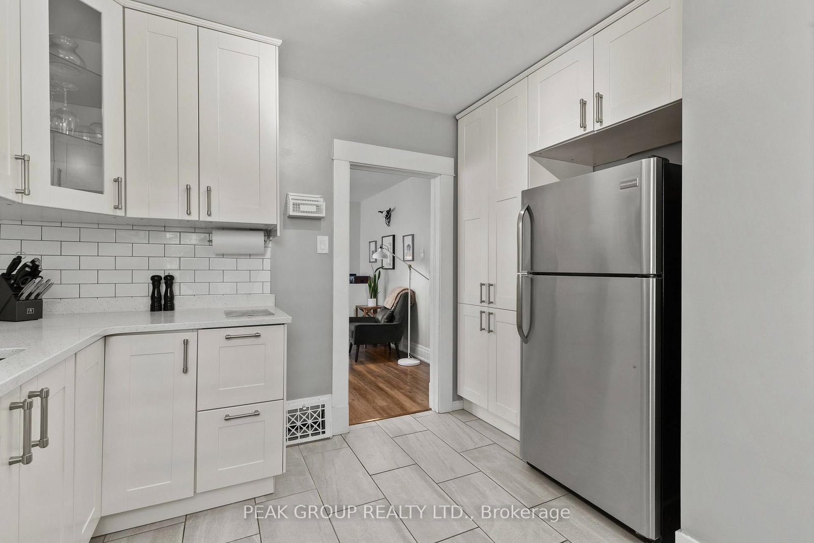 44 Richmond Avenue • St. Catharines, ON photo 14