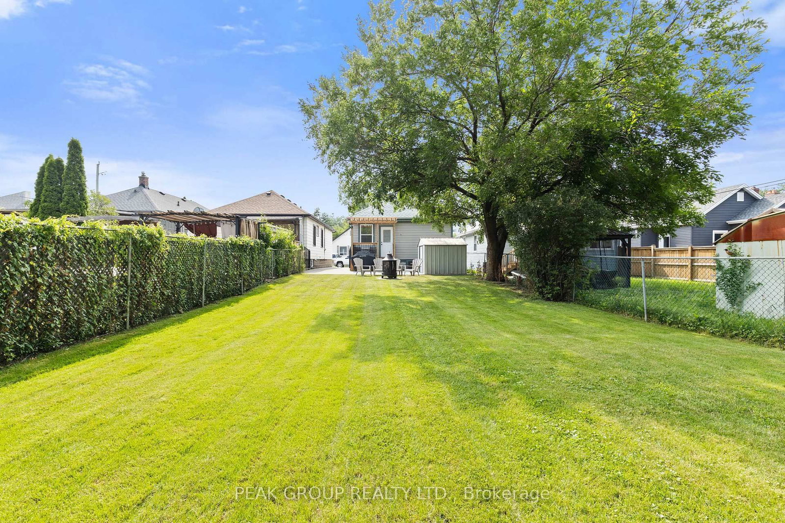 44 Richmond Avenue • St. Catharines, ON photo 20