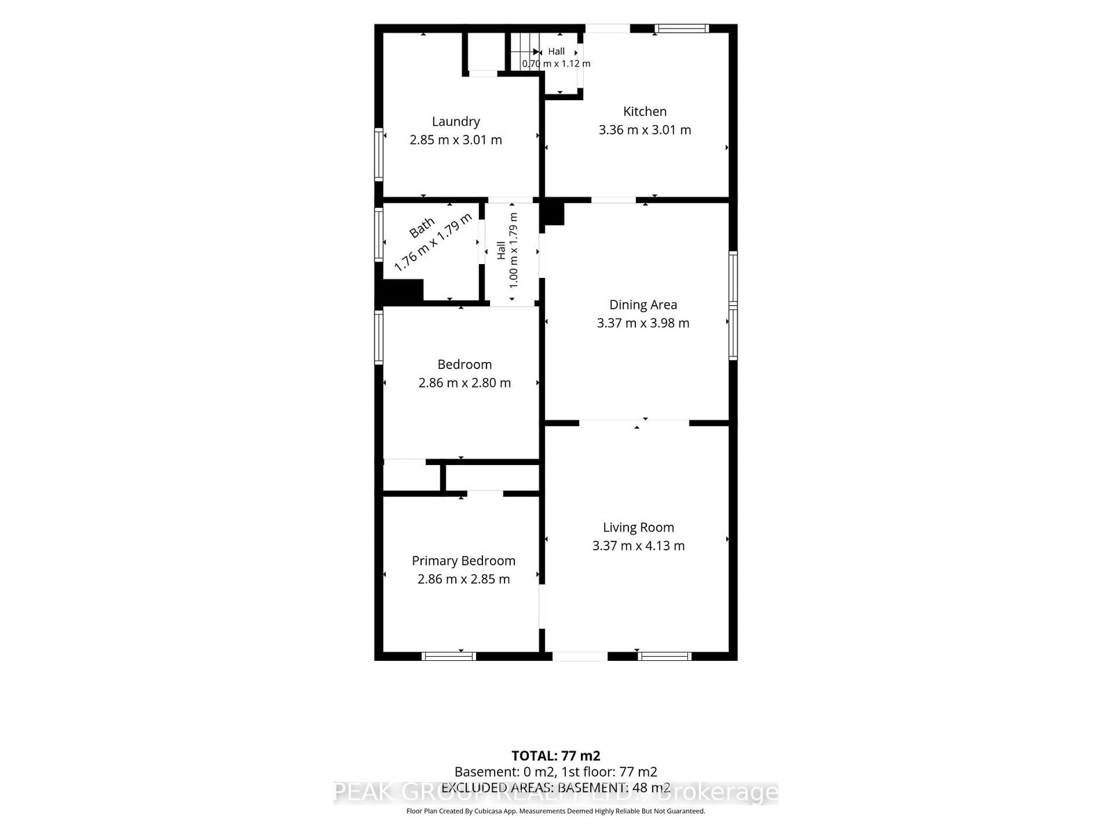 44 Richmond Avenue • St. Catharines, ON photo 27