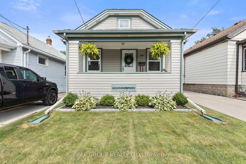 44 Richmond Avenue
