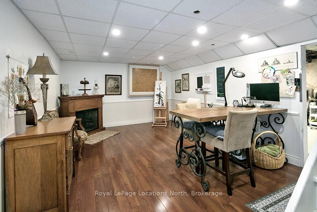 248 St. Vincent Crescent • Meaford, ON photo 19