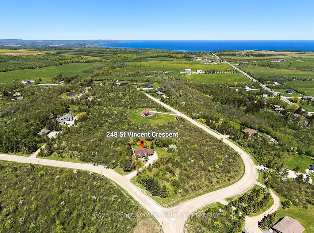 248 St. Vincent Crescent • Meaford, ON photo 24