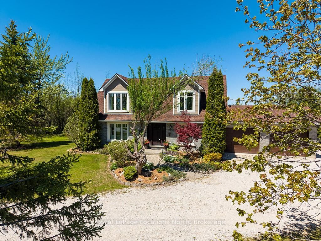 248 St. Vincent Crescent • Meaford, ON photo 3