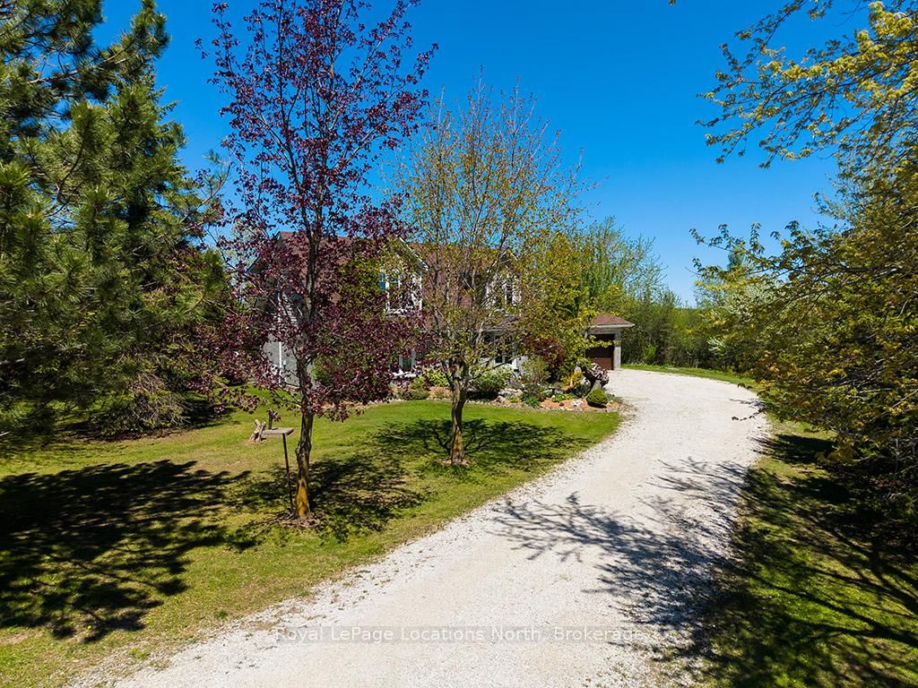 248 St. Vincent Crescent • Meaford, ON photo 4