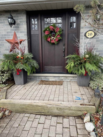 248 St. Vincent Crescent • Meaford, ON photo 6